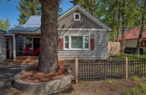 McCall House | Park Street Cottage by Casago McCall - Donerightmanagement
