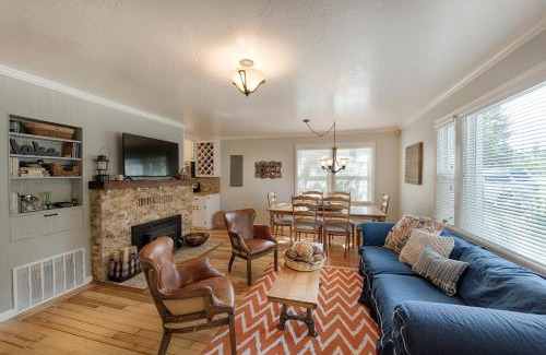 McCall House | Park Street Cottage by Casago McCall - Donerightmanagement