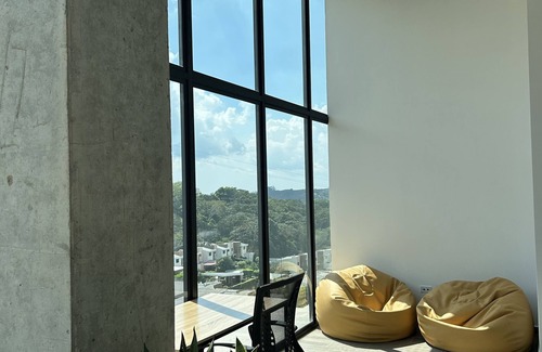 Antiguo Cuscatlan Apartment | Park Tower Condominium Santa Elena