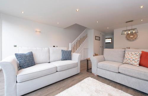 Whitechapel Apartment | Park View Apartments