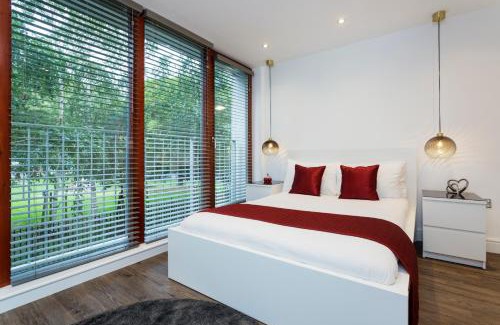 Whitechapel Apartment | Park View Apartments