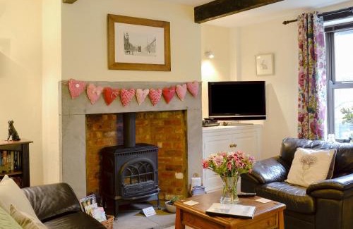 Padfield House | Park View Cottage