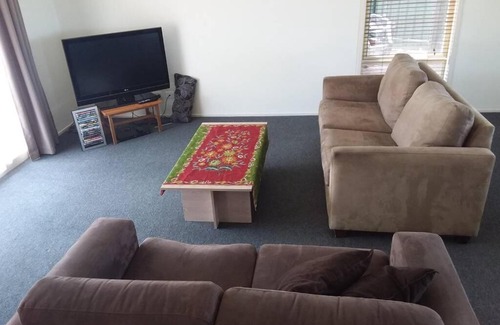 Maitland House | Park View, Maitland