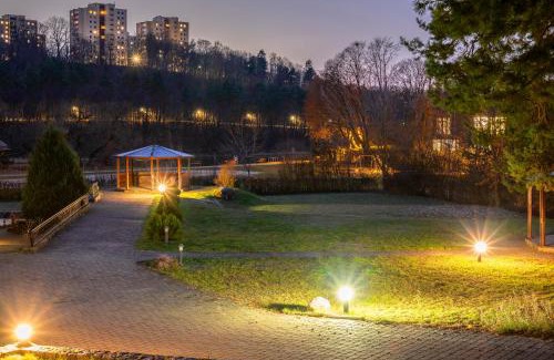 Vilnius city municipality Hotel | Park Villa Hotel