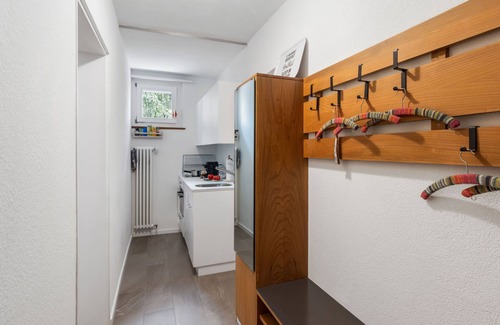 Davos Apartment | Parkareal (Utoring) by Interhome