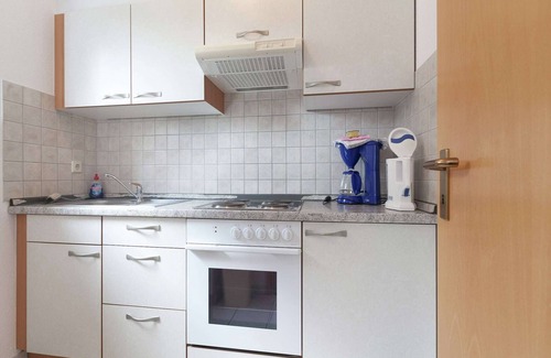Bad Duerrheim Apartment | ParkBlick Spa Apartments