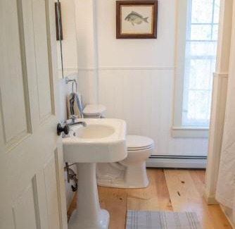 Phippsburg House | Parker Head House Popham Beach Phippsburg