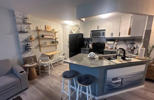 Parkhill-Stanley Park Condo | Parkhill, Calgary’s urban oasis!