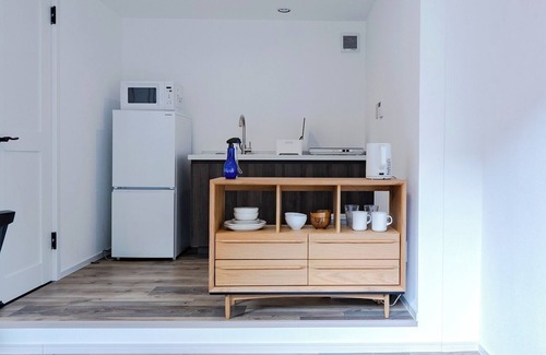 Watarai House | PARKHOMES 10 off consecutive stay plan Rental/Watarai-gun Mie