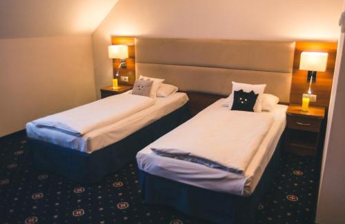 Inwald Hotel | ParkHotel Łysoń