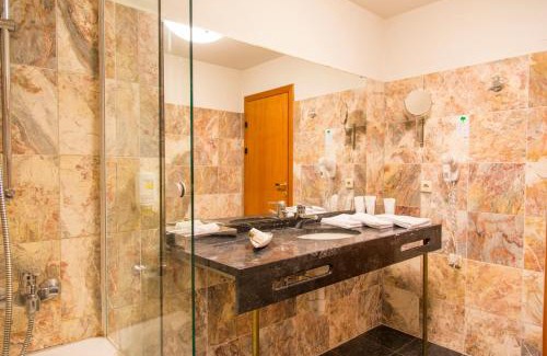 Altenburg Hotel | Parkhotel Altenburg