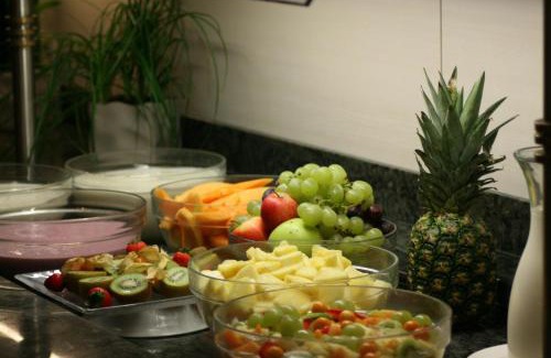 Bad Schallerbach Hotel | Parkhotel