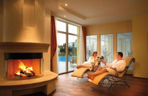 Bad Schallerbach Hotel | Parkhotel