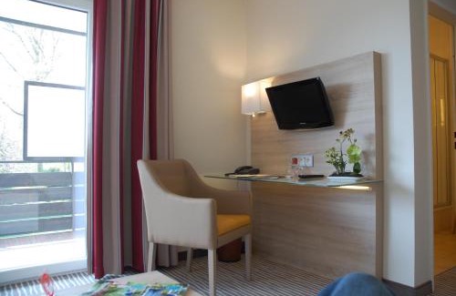 Bad Bevensen Hotel | Parkhotel Bad Bevensen ,ThermePlus