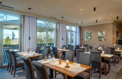 Hildesheim District Hotel | Parkhotel Berghölzchen