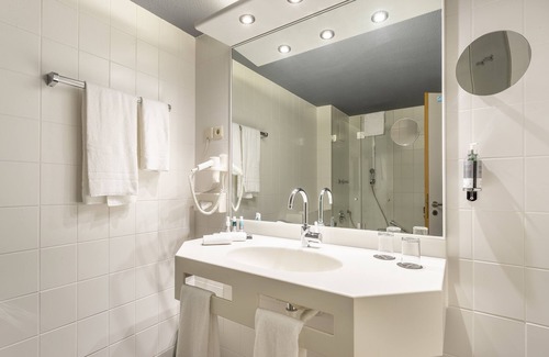 Hildesheim District Hotel | Parkhotel Berghoelzchen