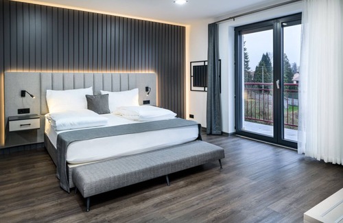 Braunau am Inn Hotel | Parkhotel Braunau