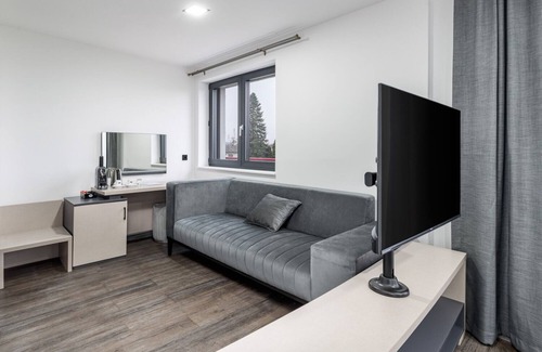 Braunau am Inn Hotel | Parkhotel Braunau
