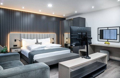 Braunau am Inn Hotel | Parkhotel Braunau