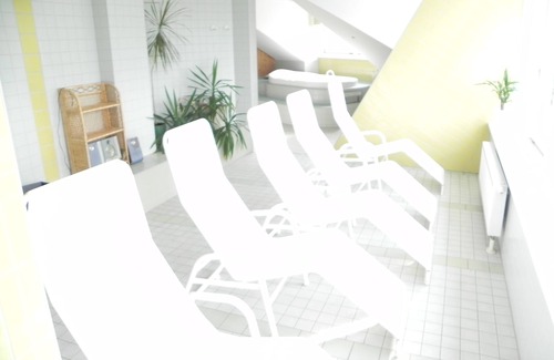 Cham Hotel | Parkhotel Cham