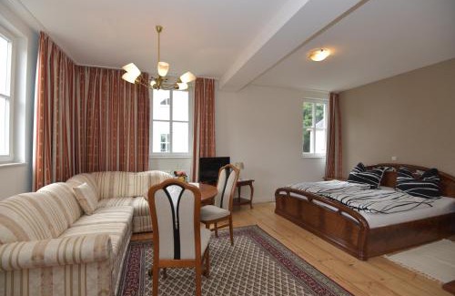 Ebersdorf Bed & Breakfast | Parkhotel Ebersdorf