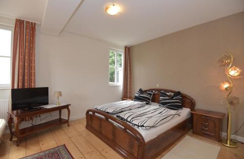 Ebersdorf Bed & Breakfast | Parkhotel Ebersdorf