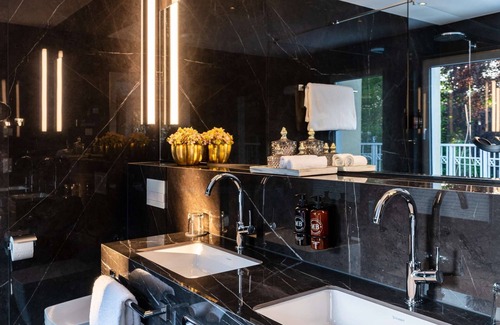 Recklinghausen Hotel | Parkhotel Engelsburg