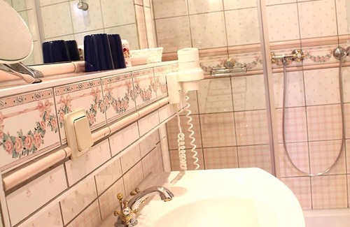 Wernigerode Hotel | Parkhotel Fischer