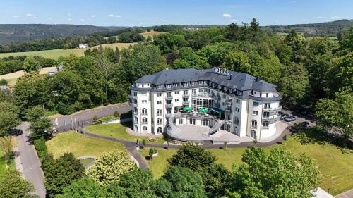 Hachenburg Hotel | Parkhotel Hachenburg