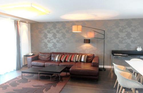 Nordbahnhof Apartment | Parkhotel Heidehof Long Stay