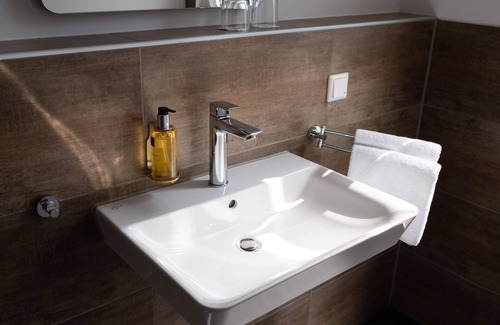 Herne Hotel | Parkhotel Herne