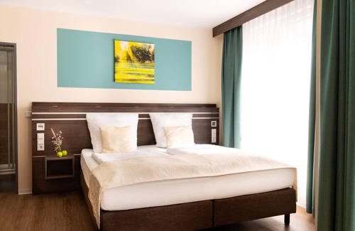 Herne Hotel | Parkhotel Herne