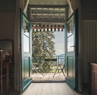 Soprabolzano Hotel | Parkhotel Holzner