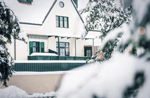 Soprabolzano Hotel | Parkhotel Holzner