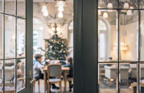 Soprabolzano Hotel | Parkhotel Holzner