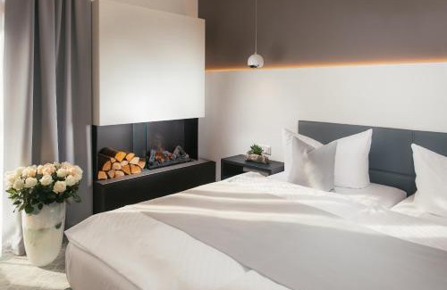 Kuhlungsborn Ost Hotel | Parkhotel IV Jahreszeiten Kühlungsborn
