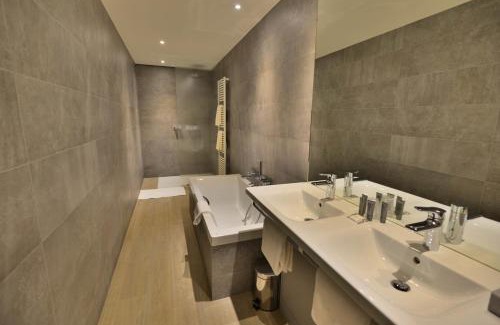 Kortrijk Hotel | Parkhotel Kortrijk