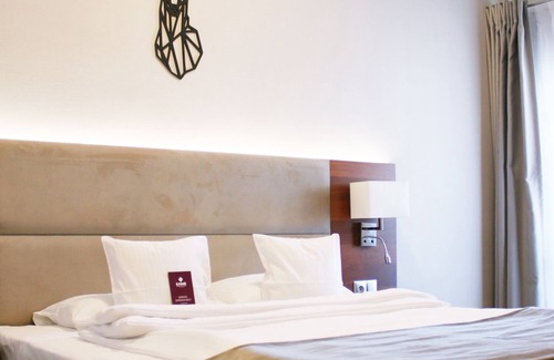 Inwald Hotel | ParkHotel Lyson
