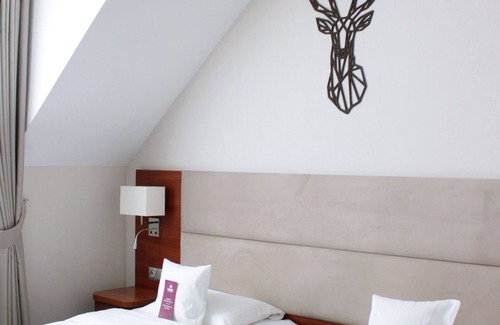 Inwald Hotel | ParkHotel Lyson