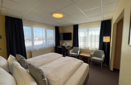 Marzahn House | Parkhotel Marzahn