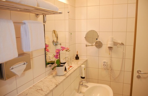 Marzahn House | Parkhotel Marzahn