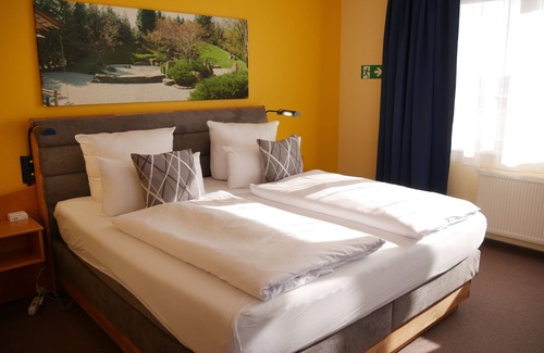 Marzahn House | Parkhotel Marzahn
