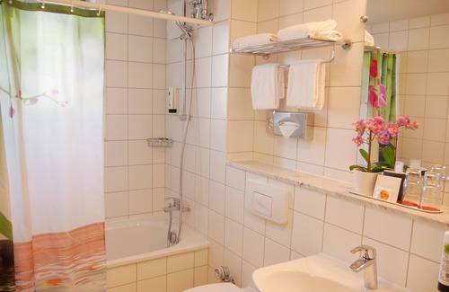 Marzahn House | Parkhotel Marzahn