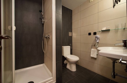 Novy Bor Hotel | Parkhotel Morris Nový Bor