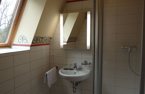 Colditz Hotel | Parkhotel Muldental