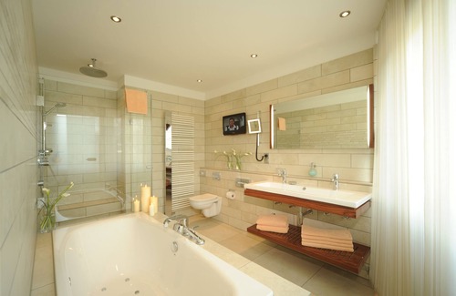 Oberhausen Hotel | Parkhotel Oberhausen