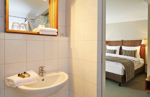 Obermenzing Hotel | Parkhotel Obermenzing
