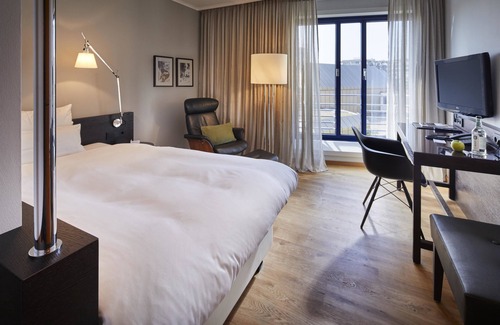 Pforzheim Hotel | Parkhotel Pforzheim