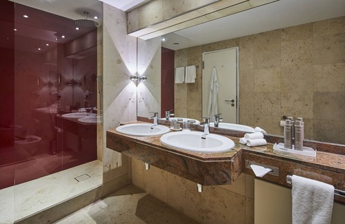 Pforzheim Hotel | Parkhotel Pforzheim