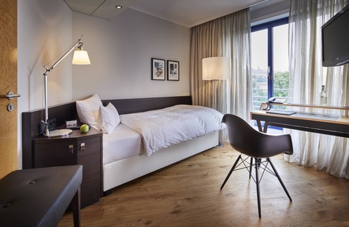 Pforzheim Hotel | Parkhotel Pforzheim